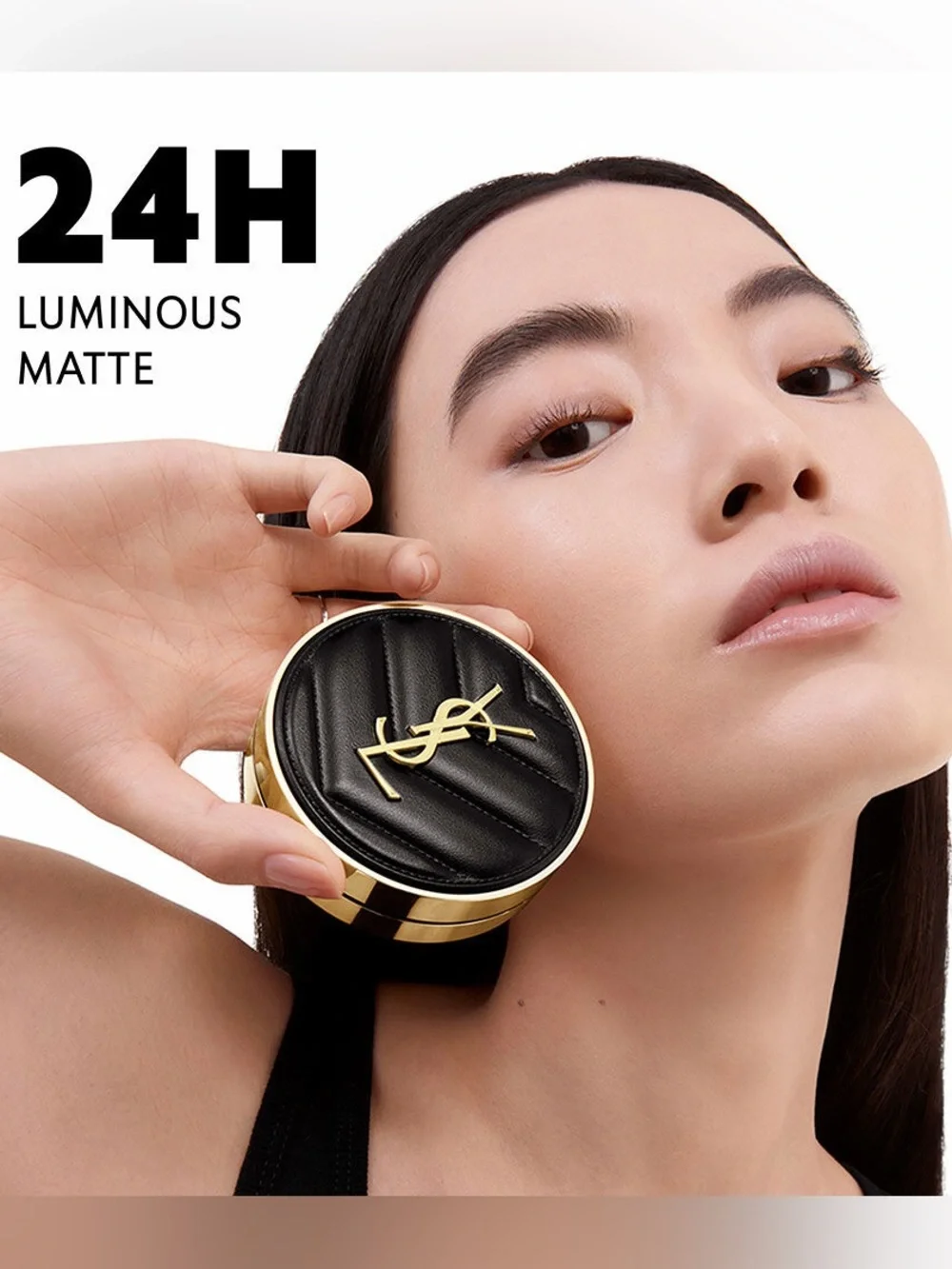 Yves Saint Laurent Le Cushion Encre De Peau Foundation — B20 NEW IN BOX✨